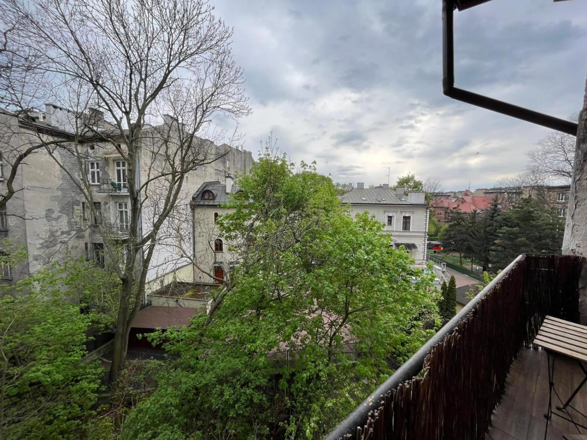 Classy Old Town Apartment - By Upstairs Krakkó Kültér fotó